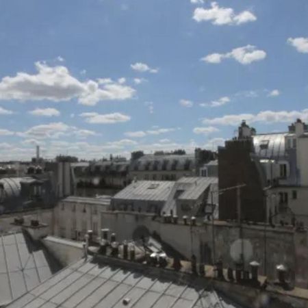 Sous Les Toits De Paris Shared Place Екстериор снимка
