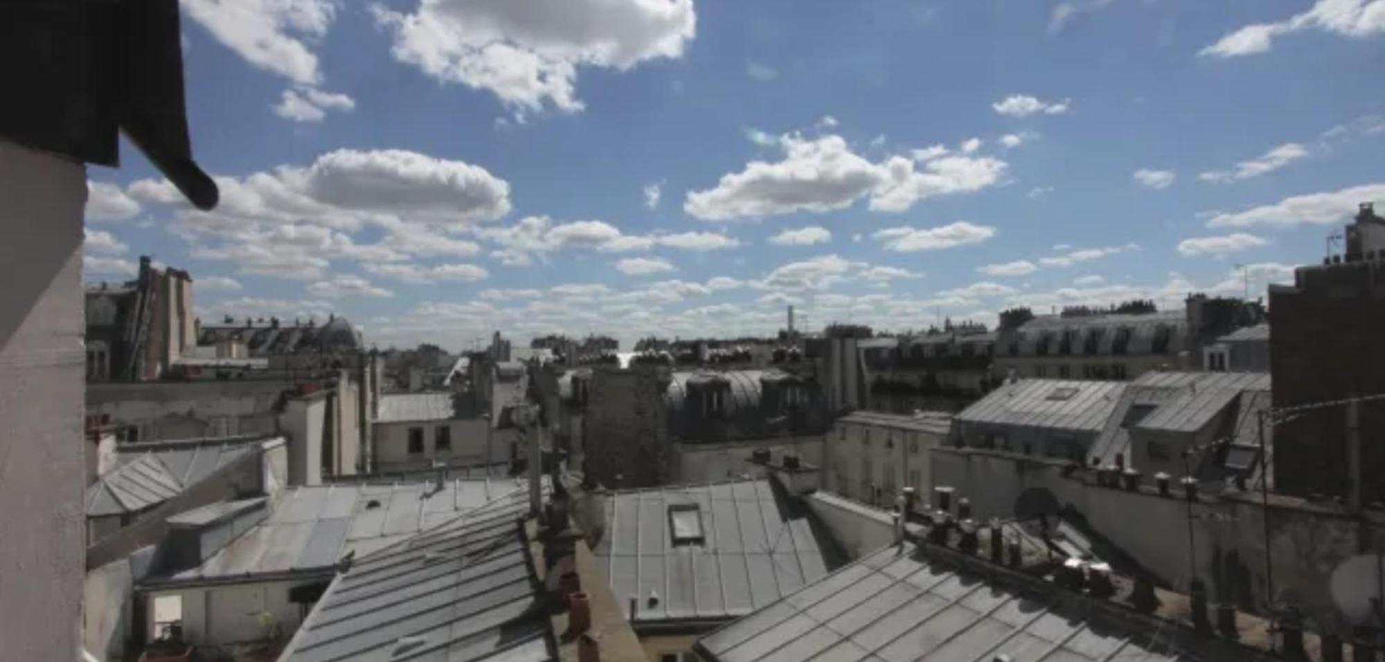 Sous Les Toits De Paris Shared Place Екстериор снимка